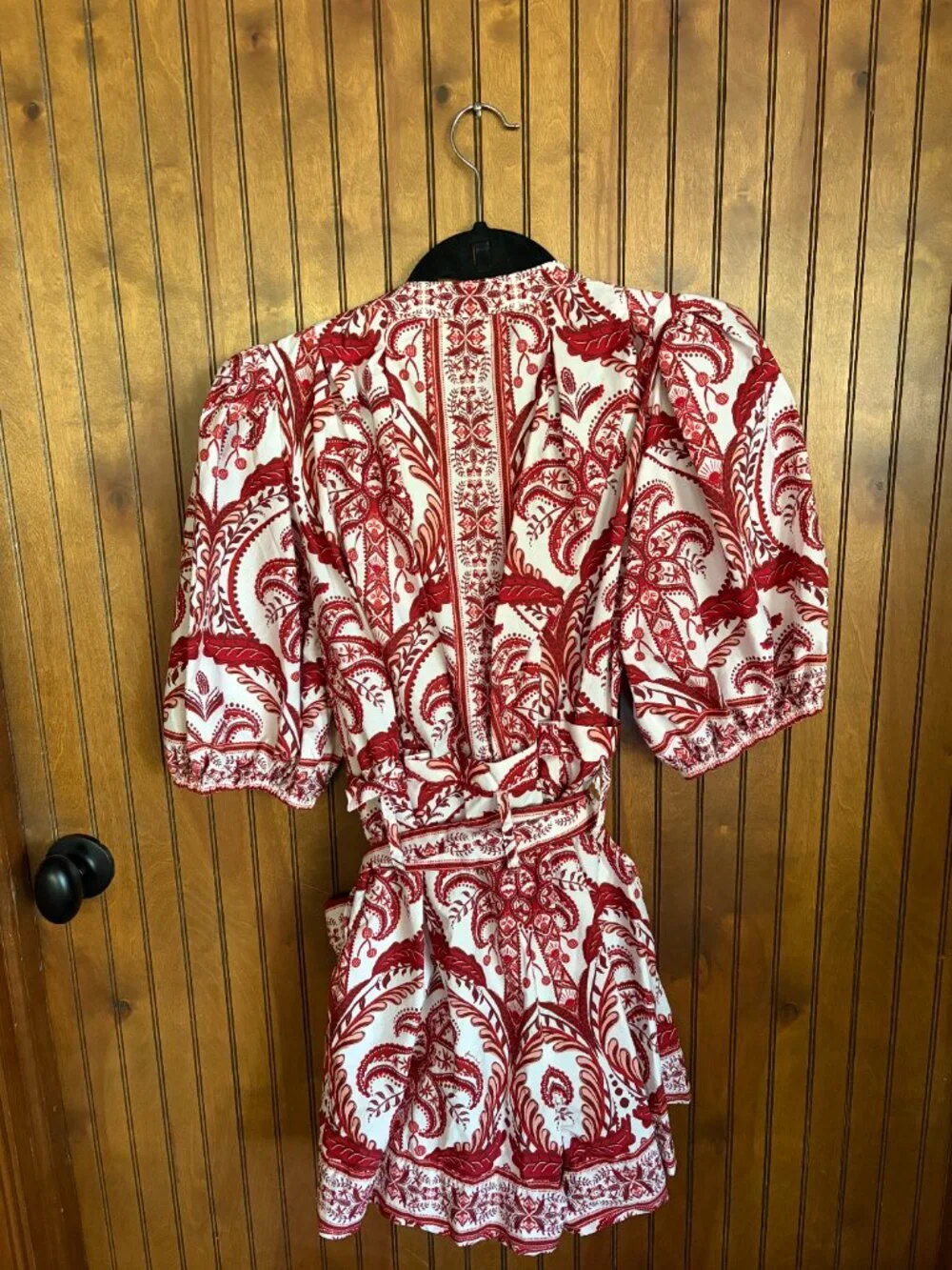 Summer Romper